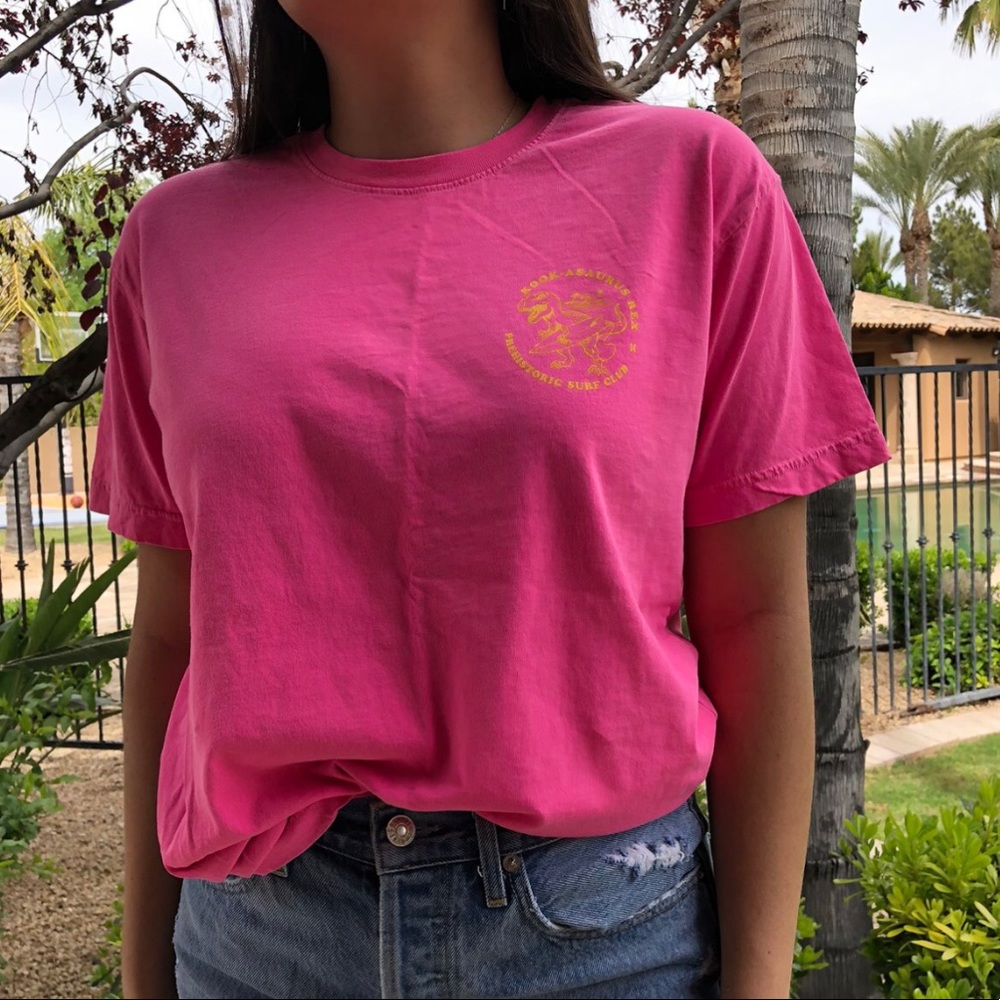 HURLEY SURF TEE